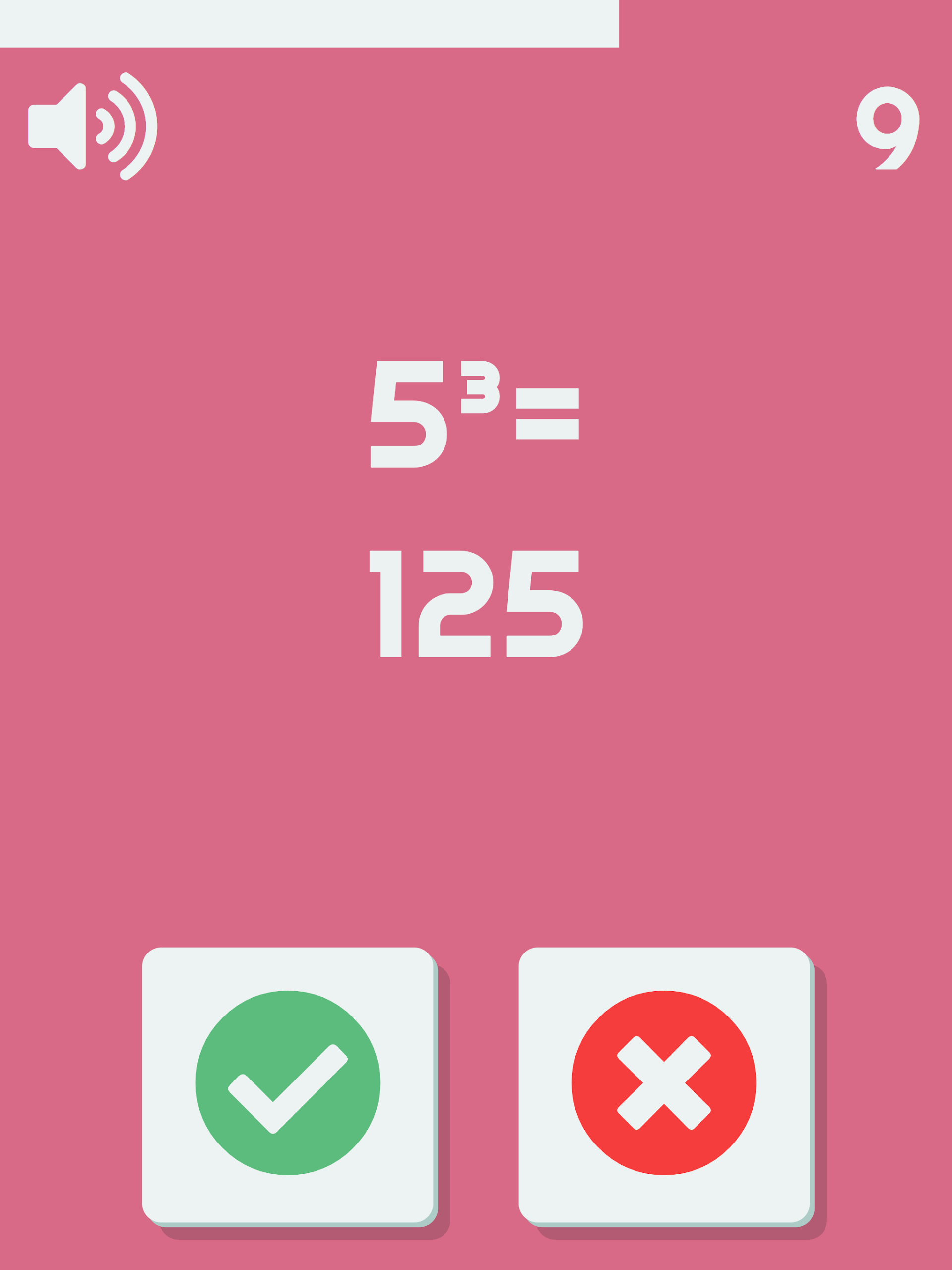 Speed Math Screenshot24