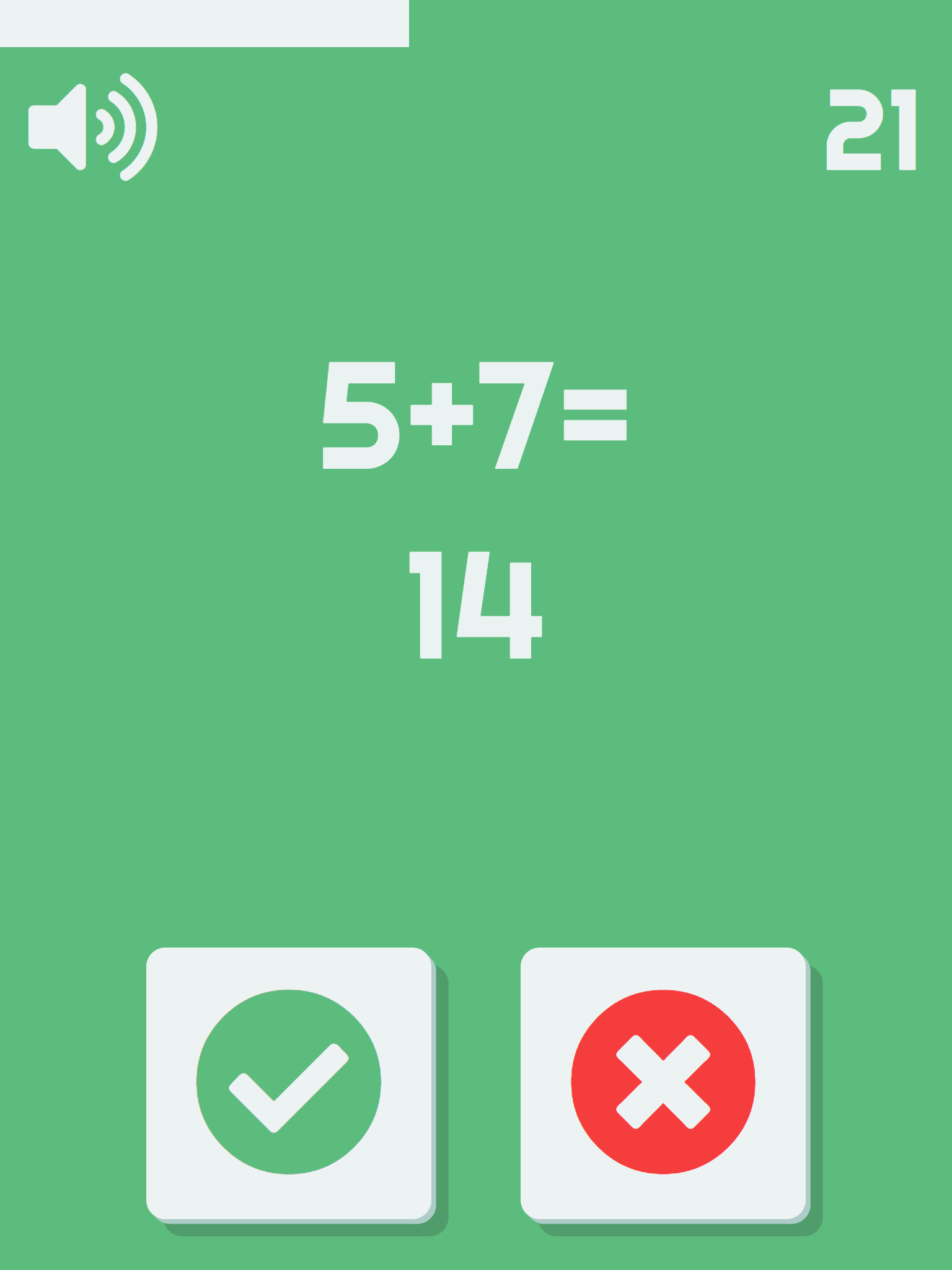 Speed Math Screenshot12