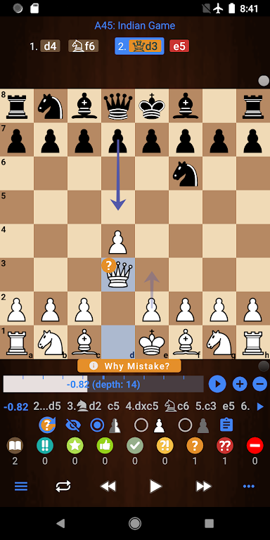 ChessIs Screenshot2