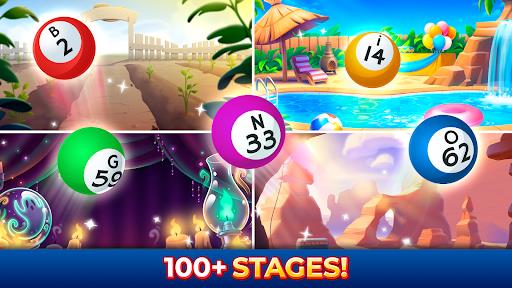 Bingo Pop Screenshot4