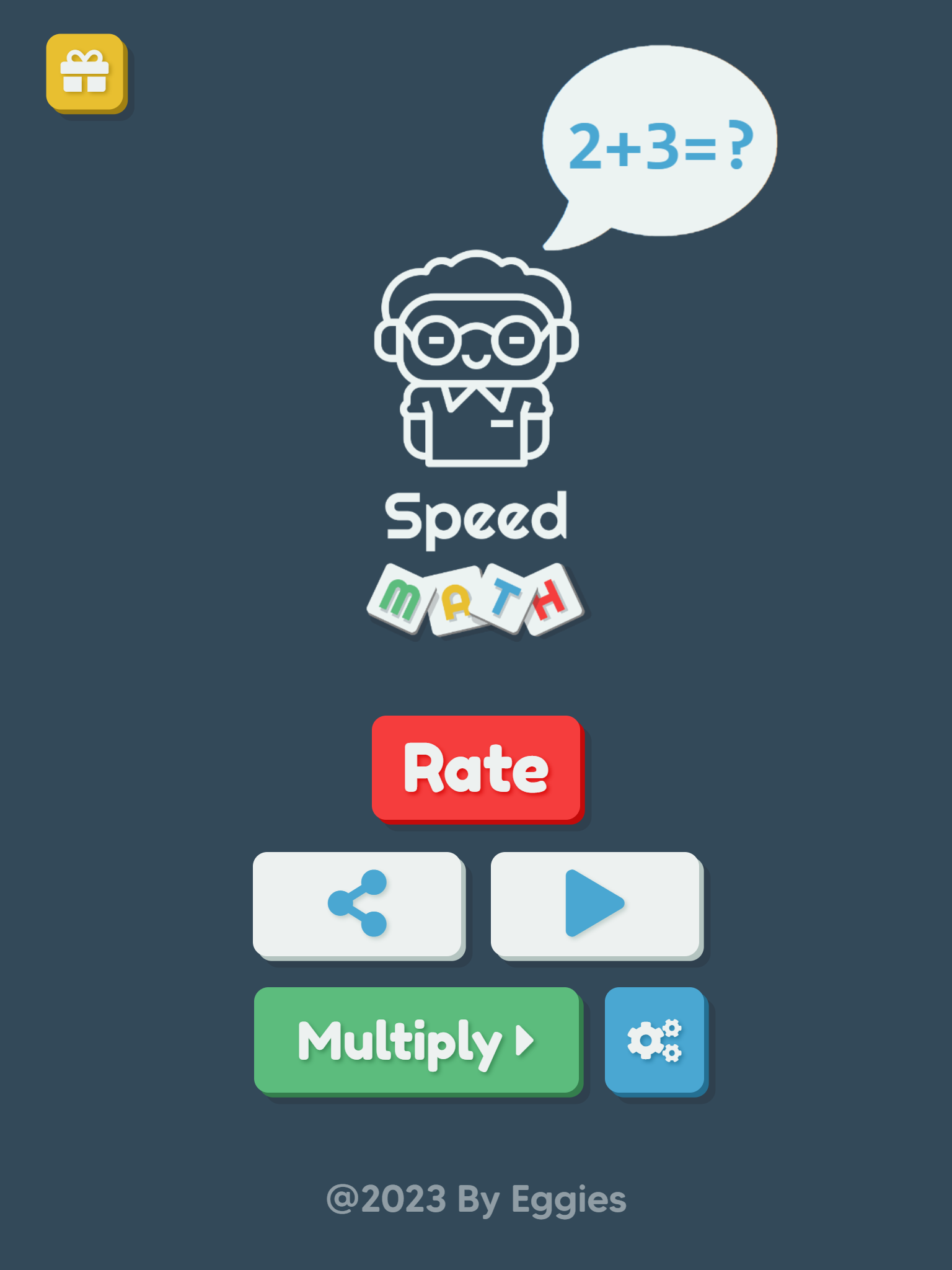 Speed Math Screenshot9