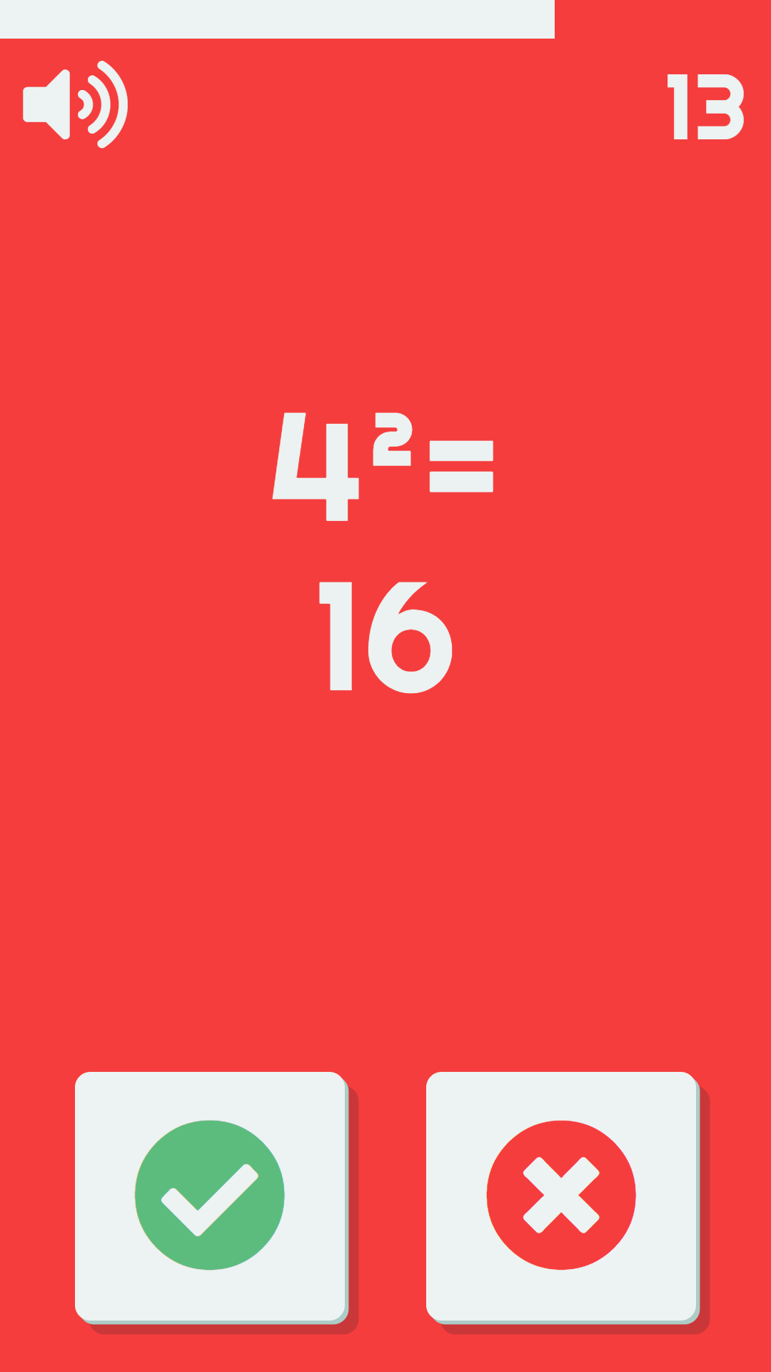 Speed Math Screenshot5