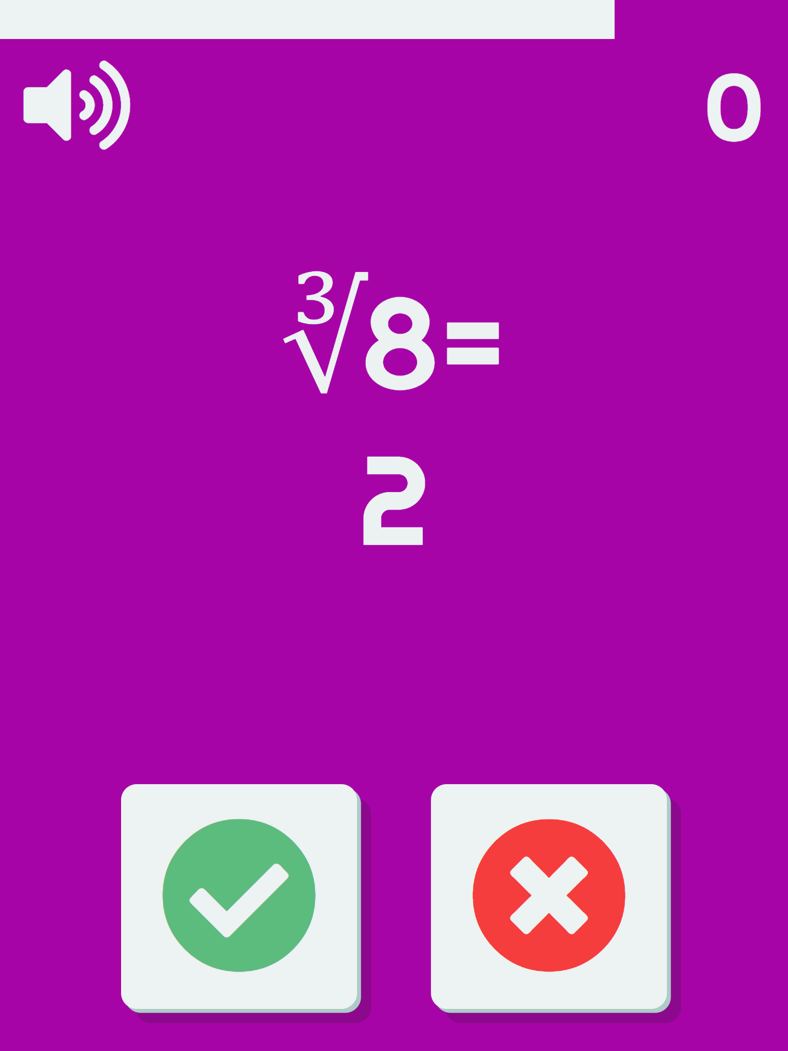Speed Math Screenshot13