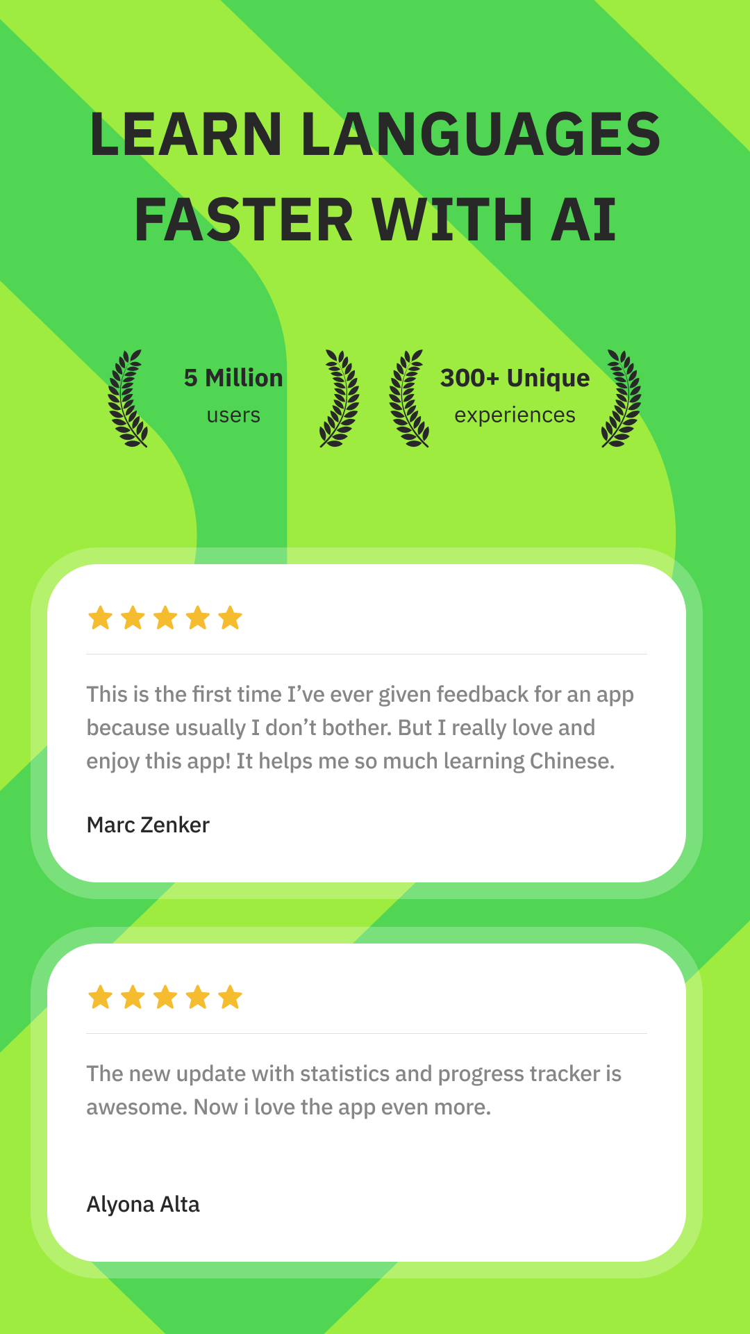 Talkpal Screenshot8