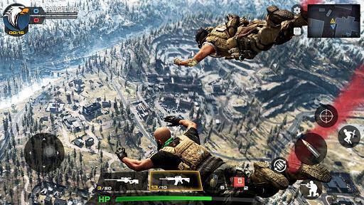 Critical Action Screenshot2