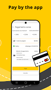 appTaxi Screenshot5