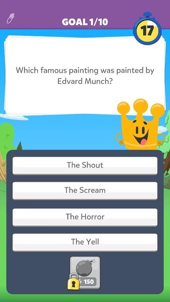 Trivia Crack 2 Screenshot7