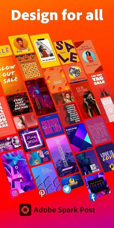 Adobe Express Screenshot4