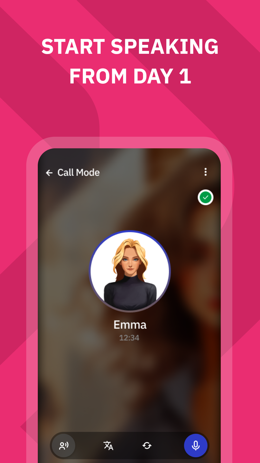 Talkpal Screenshot6