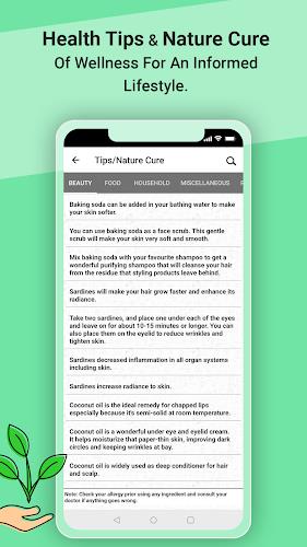 African Recipes : Offline Food Screenshot13