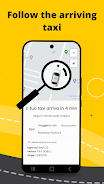 appTaxi Screenshot3