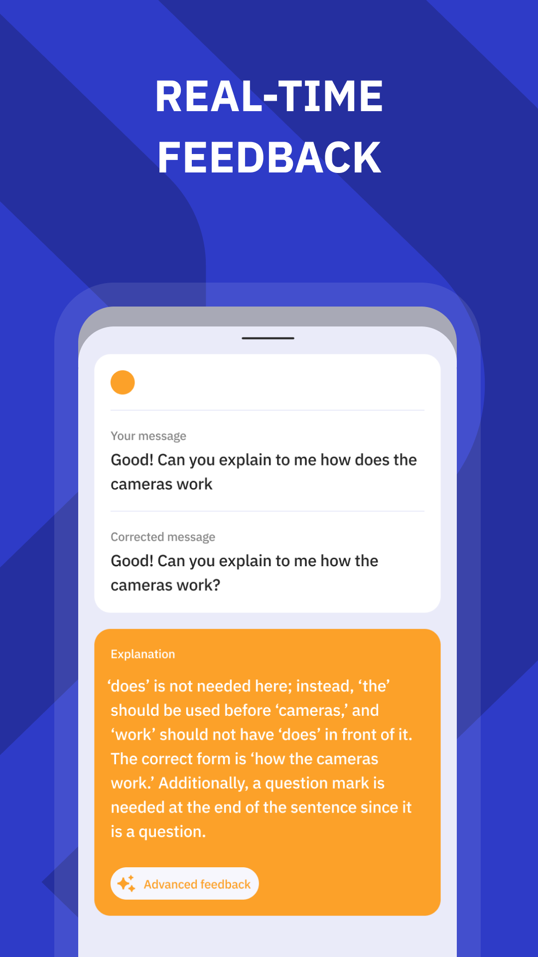 Talkpal Screenshot5