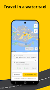 appTaxi Screenshot6
