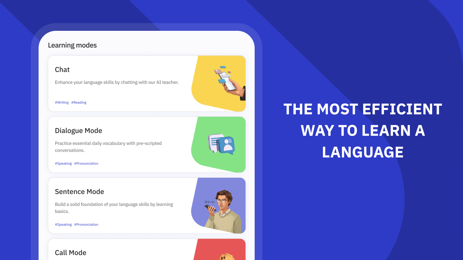 Talkpal Screenshot9