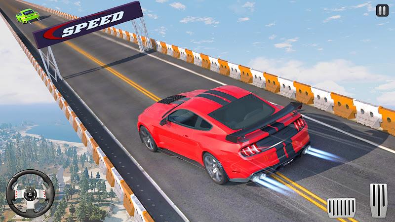 Crazy Car Driving - Car Games Screenshot15