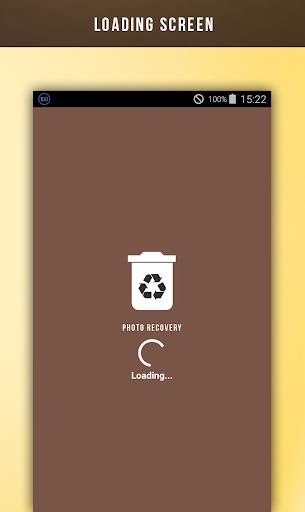 Deleted Photo Recovery Screenshot4