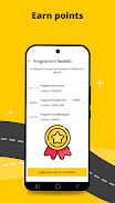 appTaxi Screenshot8