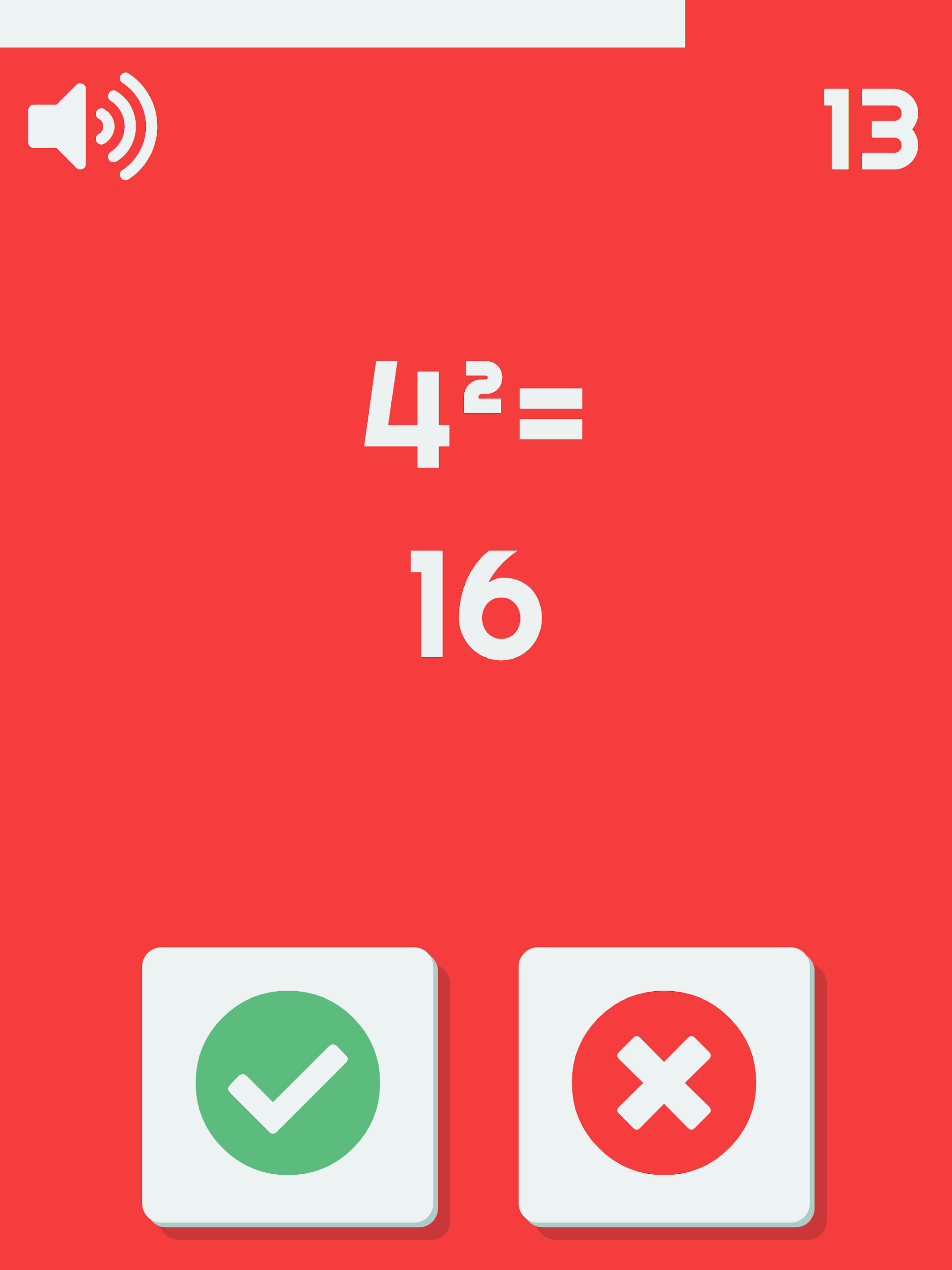 Speed Math Screenshot23