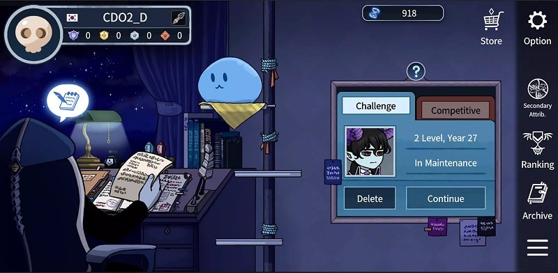CDO2:Dungeon Defense Screenshot2