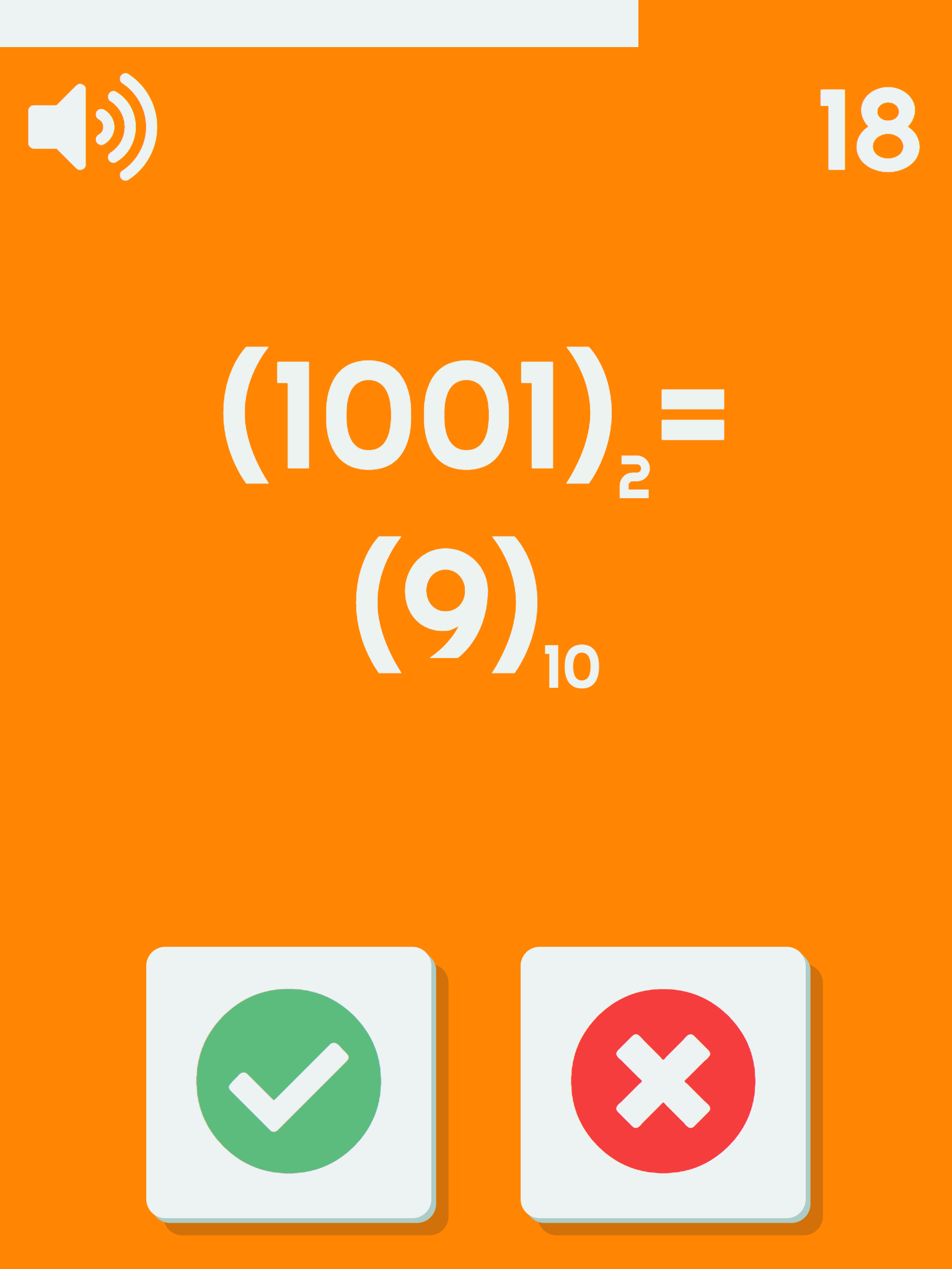 Speed Math Screenshot10