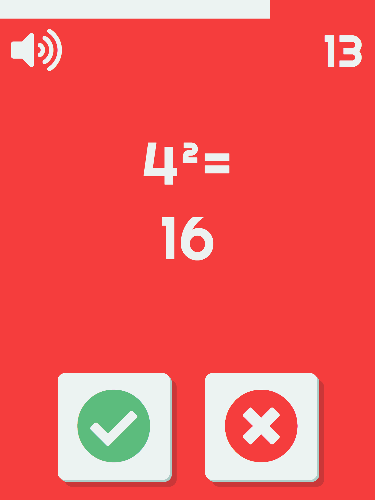 Speed Math Screenshot14