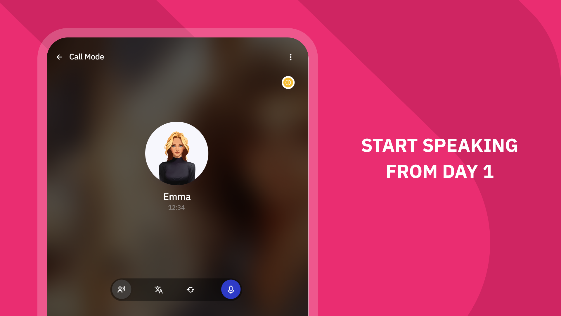 Talkpal Screenshot14
