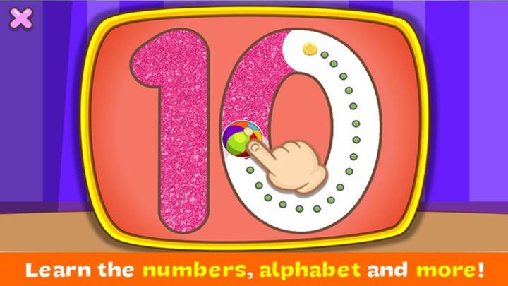 Coloring & Learn Screenshot5