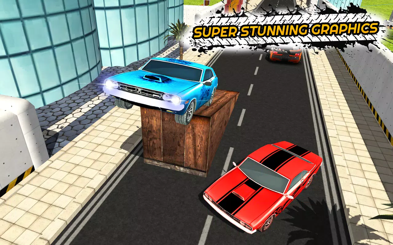 Br. Parking- Busy road Parking Screenshot3