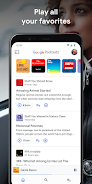 Google Podcasts Screenshot3