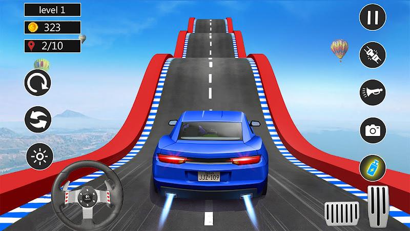 Crazy Car Driving - Car Games Screenshot13