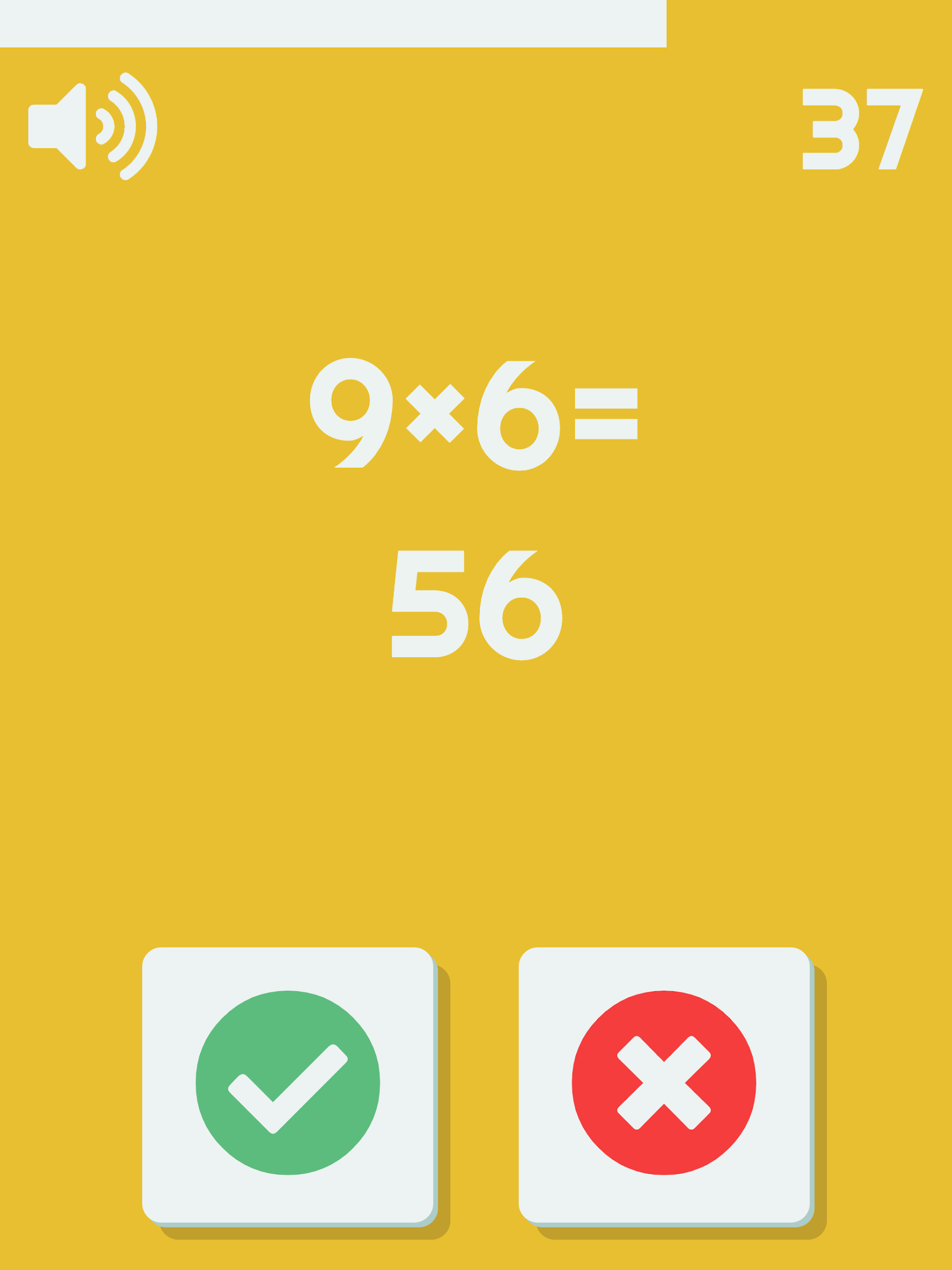 Speed Math Screenshot19
