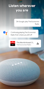 Google Podcasts Screenshot2