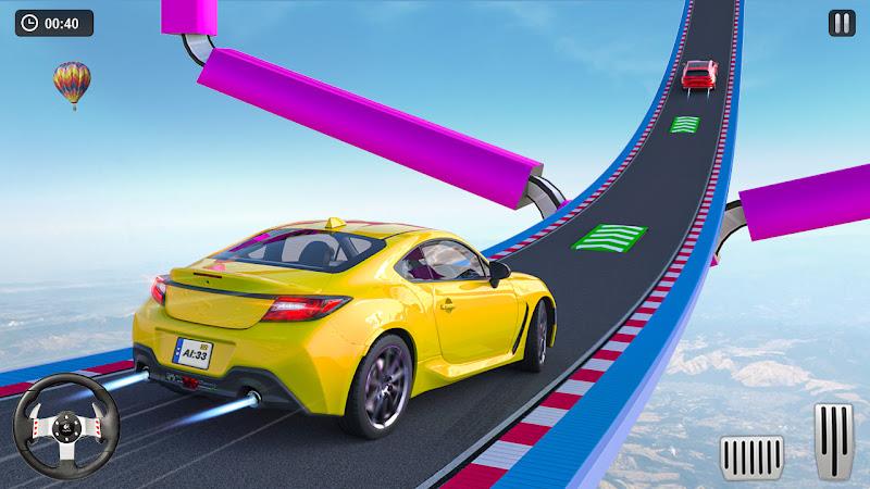 Crazy Car Driving - Car Games Screenshot8