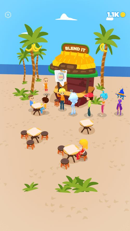Blend It 3D Screenshot3