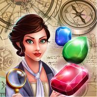 Mystery Match - Puzzle Match 3 APK