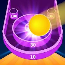 Arcade Ball.io - Let's Bowl! APK