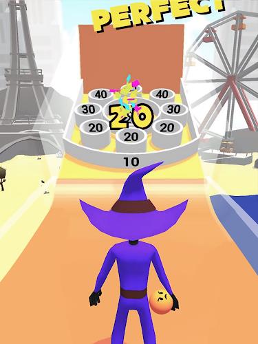 Arcade Ball.io - Let's Bowl! Screenshot9