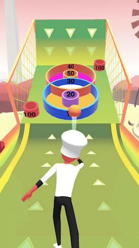 Arcade Ball.io - Let's Bowl! Screenshot2