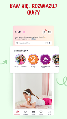 Rossmann PL Screenshot5
