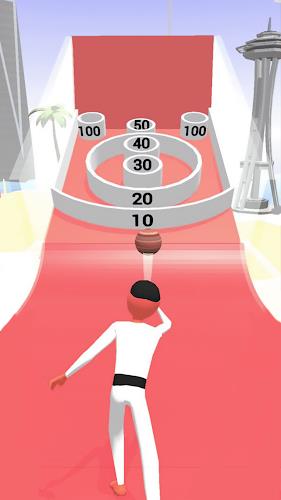 Arcade Ball.io - Let's Bowl! Screenshot5
