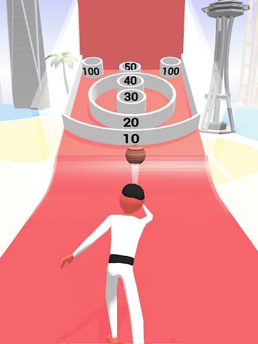 Arcade Ball.io - Let's Bowl! Screenshot11
