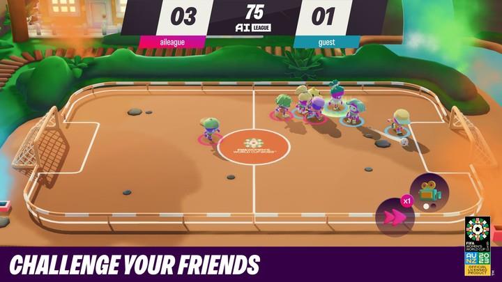 AI League Screenshot5