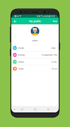 FitPro Screenshot1