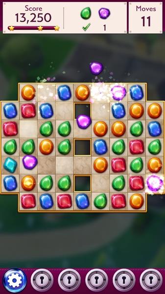 Mystery Match - Puzzle Match 3 Screenshot5