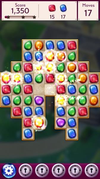 Mystery Match - Puzzle Match 3 Screenshot7