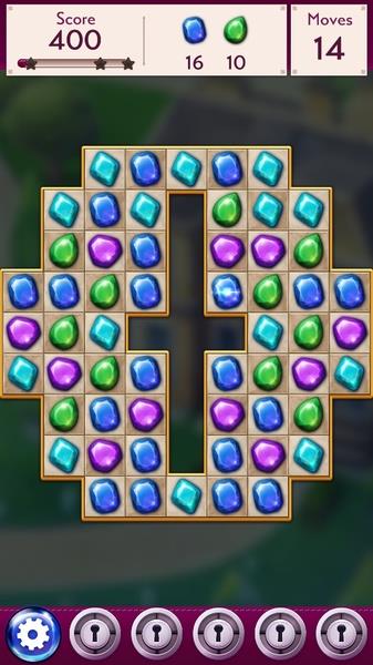Mystery Match - Puzzle Match 3 Screenshot3