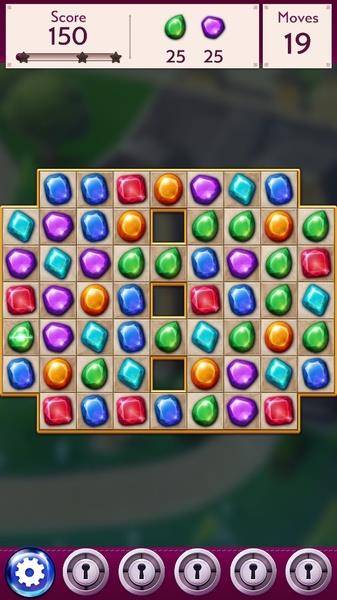 Mystery Match - Puzzle Match 3 Screenshot4