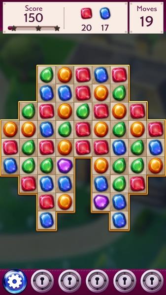 Mystery Match - Puzzle Match 3 Screenshot6