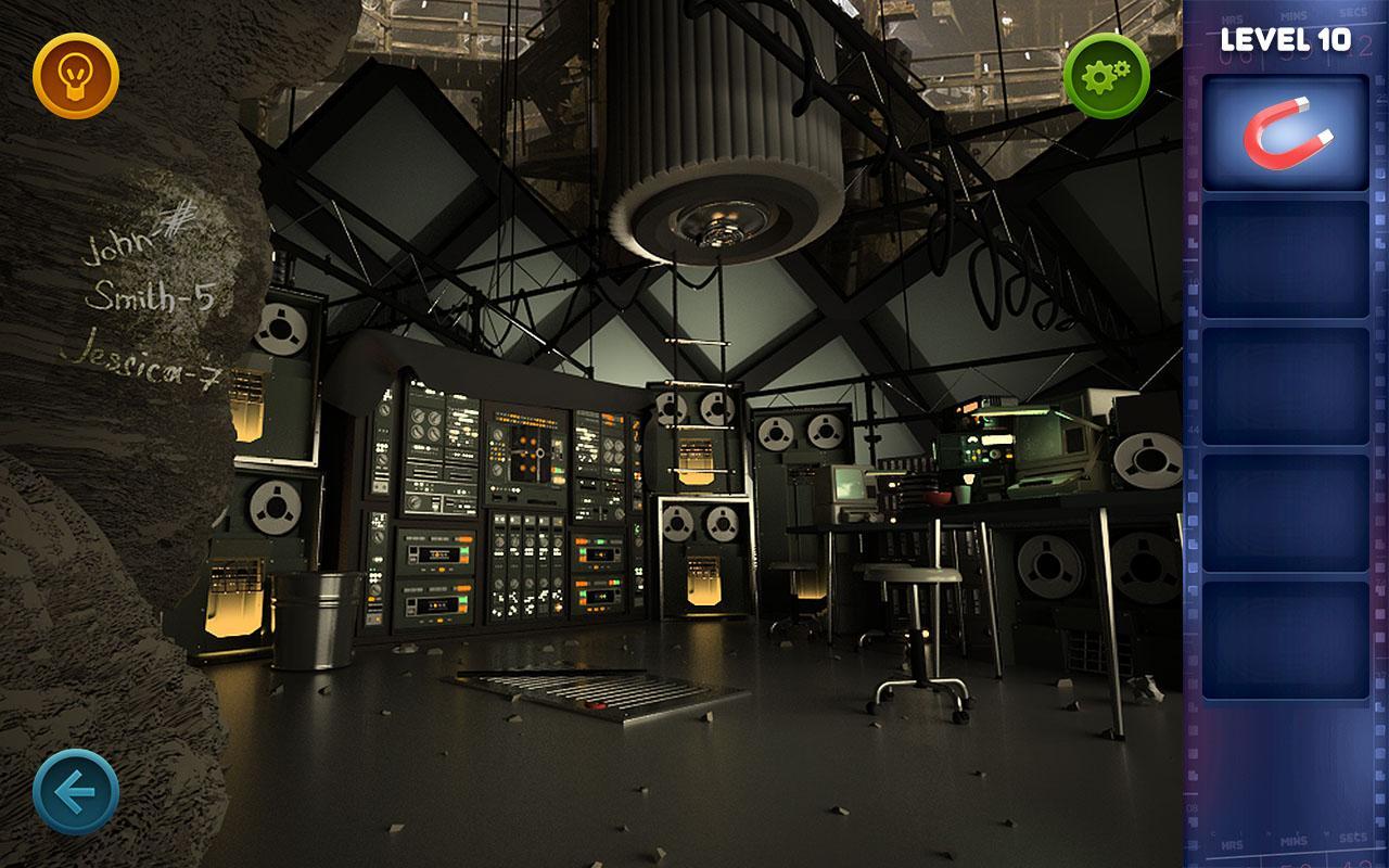 Can You Escape: Hollywood Screenshot5