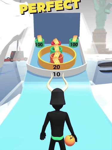 Arcade Ball.io - Let's Bowl! Screenshot10